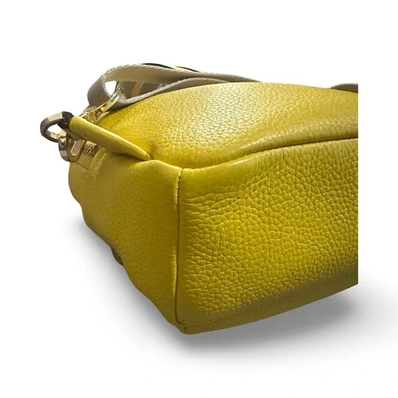 Michael Kors Erin Small Studded Convertible Backpack 9.5x7.5x3 - Picture 6 of 10